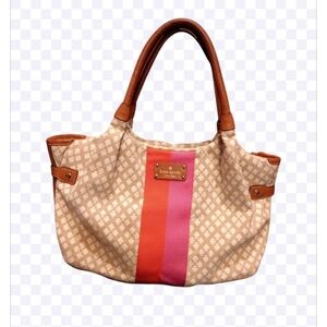 KATE SPADE NEW YORK Stevie CLASSIC Stucco HOBO Bag